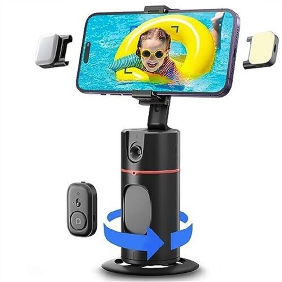 Face Tracking Phone Holder - Picture 6 of 10